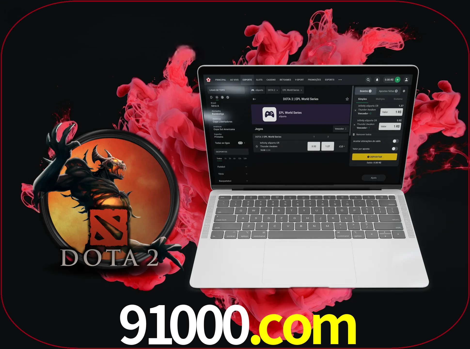 Este jogo de computador ganhou popularidade em todo o mundo e também entre os indianos, o fundo de prémios é impressionante em 91000.